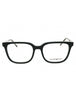 6257 - Glossy Green/clear demo lens