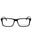 5063 - Black Rubber / clear demo lens