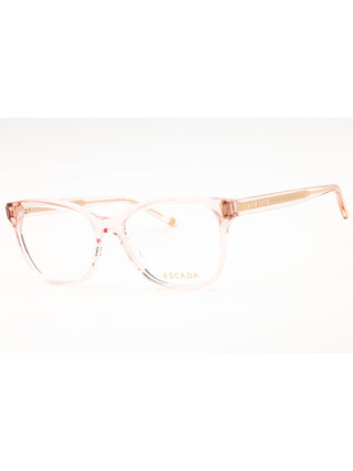 Escada VESC53 acetate Rectangular  Women's Eyeglasses