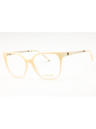 Escada VESD27 acetate Rectangular  Women's Eyeglasses