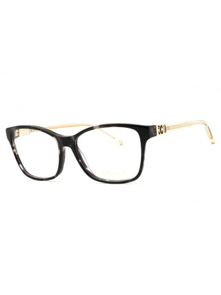 Escada VESD30S acetate Rectangular  Women's Eyeglasses