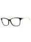 096N - SHINY GREY HAVANA/Clear demo lens