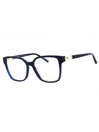 Escada VESD56 acetate Rectangular  Women's Eyeglasses