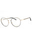 0301 - SHINY ROSE GOLD/clear demo lens