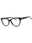 0700 - SHINY BLACK/Clear demo lens
