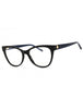 0700 - SHINY BLACK/Clear demo lens