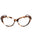 0086 00 - HVN/clear demo lens