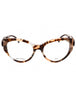 0086 00 - HVN/clear demo lens