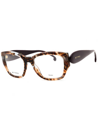 Etro ETRO 0058 plastic Cat eye  Women's Eyeglasses
