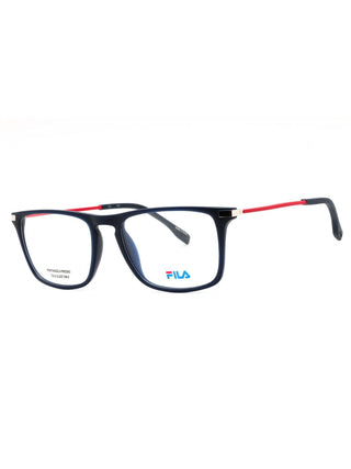 FILA VF9389 plastic Rectangular Men's Eyeglasses