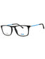 U28Y - SEMI-MATT BLACK