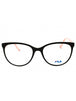 09EF - BLACK/BLUSH
