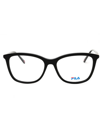 FILA VF9402 acetate Rectangular  Women's Eyeglasses