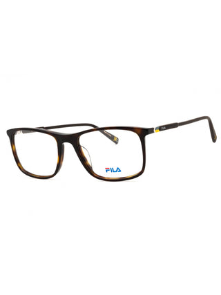 FILA VF9403 acetate Rectangular Men's Eyeglasses
