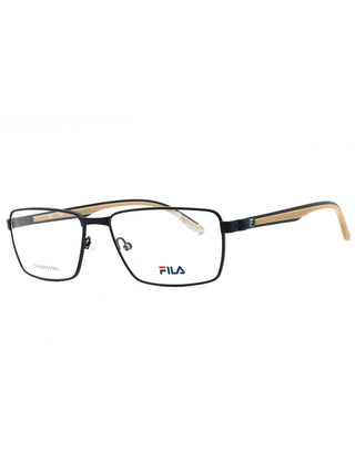 FILA VFI029  Metal Rectangular Men's Eyeglasses