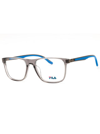 FILA VFI031 acetate Rectangular Men's Eyeglasses