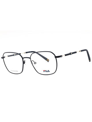FILA VFI113  Metal Oval Men's Eyeglasses