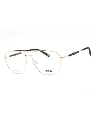 FILA VFI114V  Metal  Aviator Men's Eyeglasses