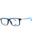 092E - RUBBER BLUE