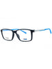 092E - RUBBER BLUE