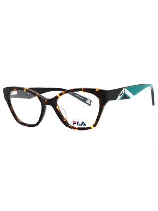 FILA VFI186 acetate Cat eye  Wo's Eyeglasses