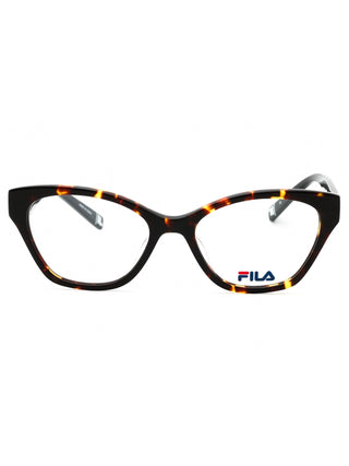 FILA VFI186 acetate Cat eye  Wo's Eyeglasses