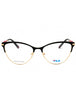 0BKG - BLACK/GOLD