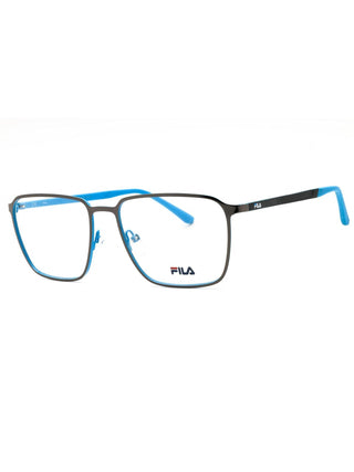 FILA VFI204  Metal Rectangular Men's Eyeglasses