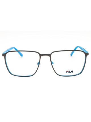 FILA VFI204  Metal Rectangular Men's Eyeglasses