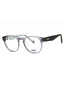 06A7 - SHINY TRANSPARENT GREY