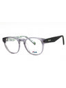 06A7 - SHINY TRANSPARENT GREY