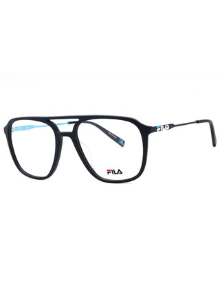 FILA VFI213 acetate Rectangular Men's Eyeglasses