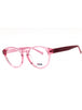 09AH - SHINY TRANSPARENT PINK