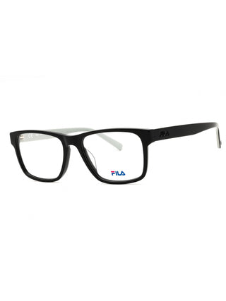FILA VFI219 acetate Rectangular Men's Eyeglasses