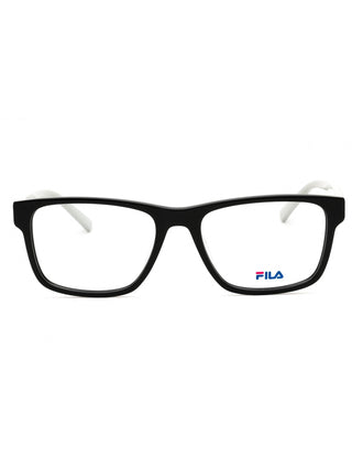 FILA VFI219 acetate Rectangular Men's Eyeglasses