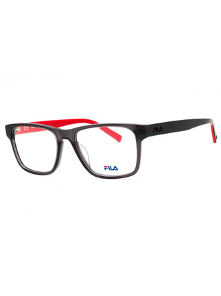 FILA VFI219 acetate Rectangular Men's Eyeglasses