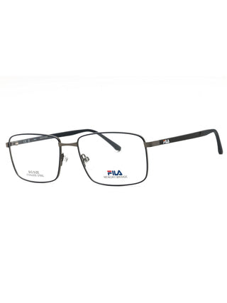 FILA VFI293  Metal Rectangular Men's Eyeglasses
