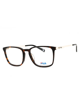 FILA VFI295 acetate Rectangular Men's Eyeglasses