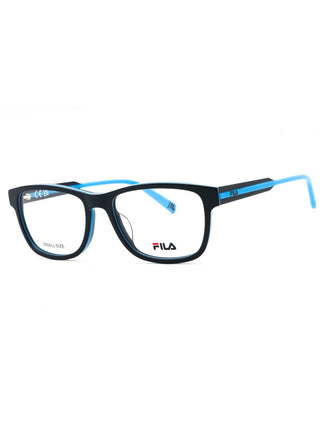 FILA VFI304 acetate Rectangular Men's Eyeglasses