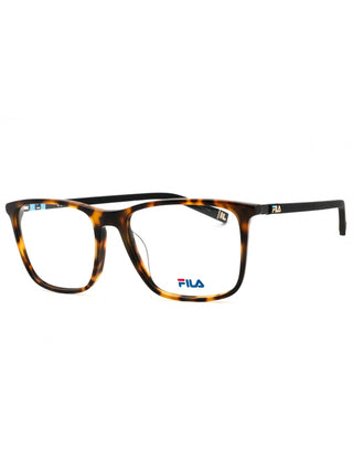 FILA VFI305 acetate Rectangular Men's Eyeglasses