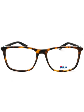 FILA VFI305 acetate Rectangular Men's Eyeglasses