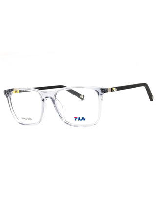 FILA VFI305 acetate Rectangular Men's Eyeglasses
