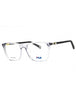 04G0 - SHINY TRANSPARENT GREY