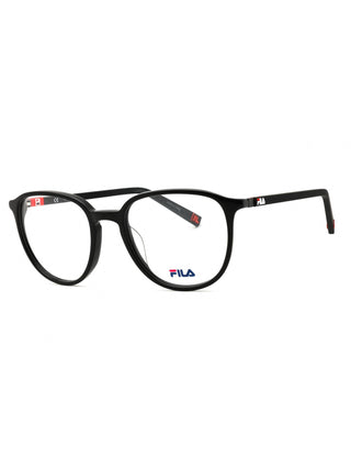 FILA VFI306 acetate Round Men's Eyeglasses