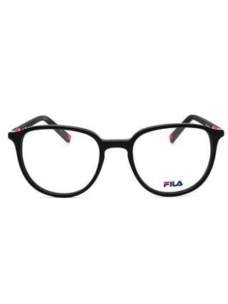 FILA VFI306 acetate Round Men's Eyeglasses