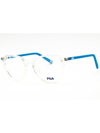 FILA VFI306 acetate Round Men's Eyeglasses