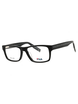 FILA VFI307 acetate Rectangular Men's Eyeglasses