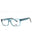 0855 - SHINY TRANSPARENT AZURE