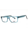 0855 - SHINY TRANSPARENT AZURE