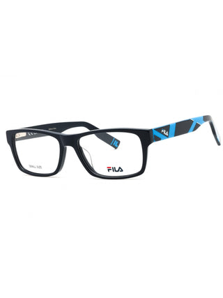 FILA VFI307V acetate Rectangular Men's Eyeglasses